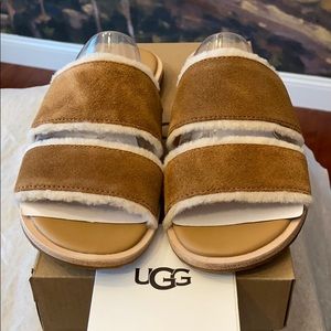 UGG Evalita Sandal